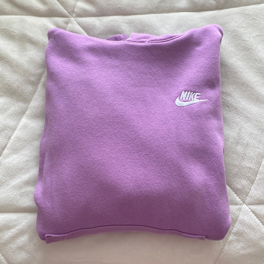 nike hoodie